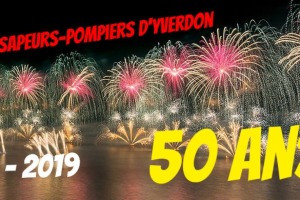 Jubilé du 50ème