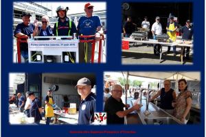 Caserne SDIS Yverdon